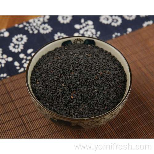 Recipes For Black Sesame Seeds